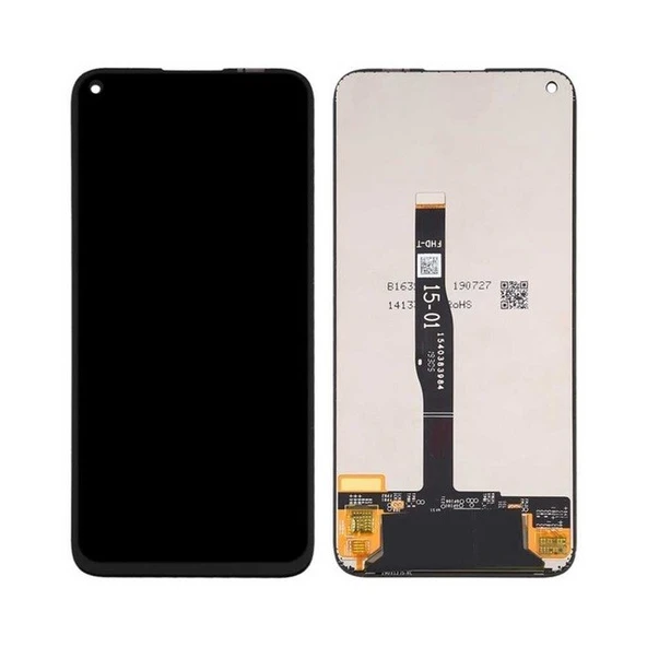 Hwi Uyumlu P40 Lite Lcd Ekran Çitasız ürün görseli 1