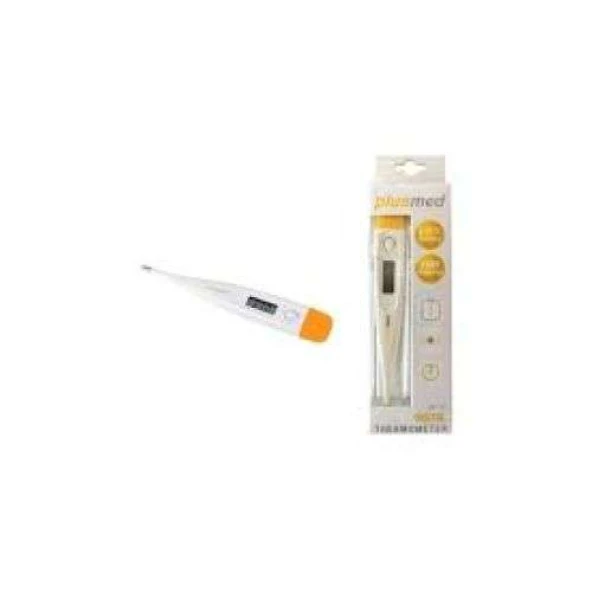 Plusmed PM-101 Dijital Koltuk Altı Ateş Ölçer ürün görseli 1