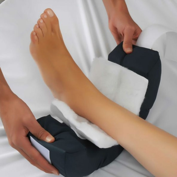 Easywipe Heel Protector Topuk Koruyucu ürün görseli 1