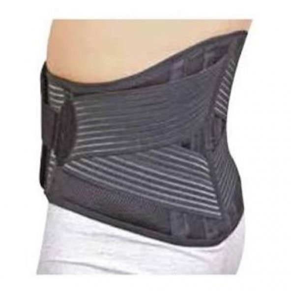 Kifidis Lumboflex Flexible Balenli Korse Light File Kumaş ürün görseli 1