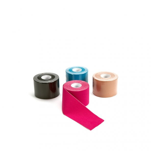 Kifidis Kinesio Bandı 5 CM x 5 M ürün görseli 1