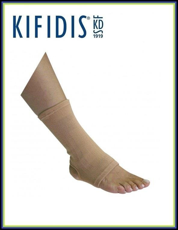 Kifidis Rowes Ayak Bilekliği Ortopedik Ayak Bilekliği ürün görseli 1