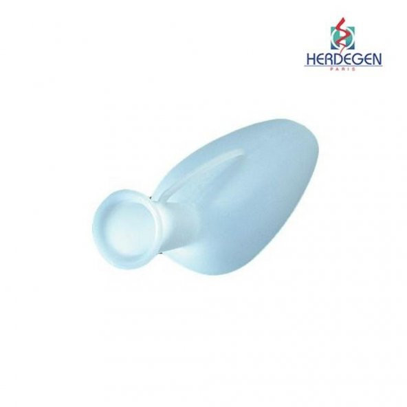Herdegen Erkek İdrar Kabı Ördek 580200 ürün görseli 1