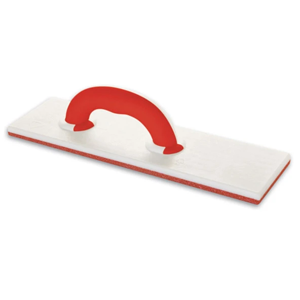 Dekor Uzun Tırfıl Mala Sıva Malası 10x37 cm ürün görseli 1