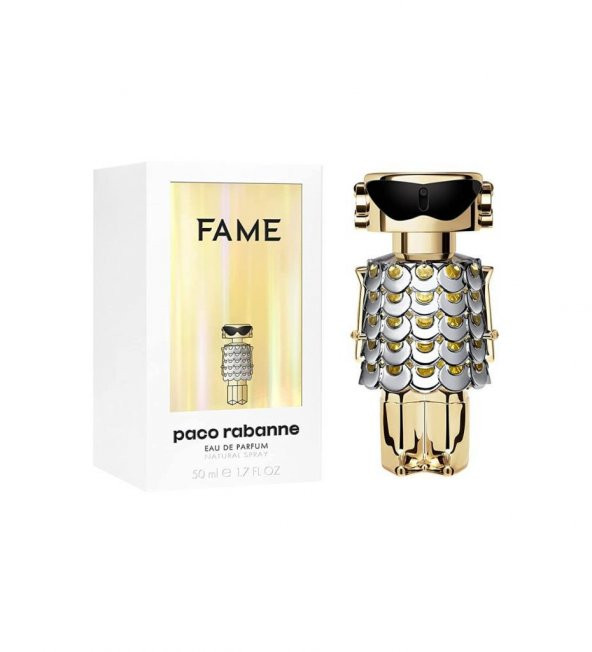Paco Rabanne Fame Edp 50 ml ürün görseli 1