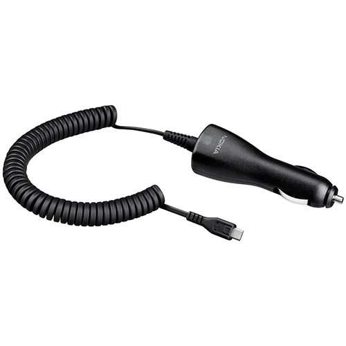 Nokia DC-6 Araç Şarj Aleti Mikro Usb ürün görseli 1