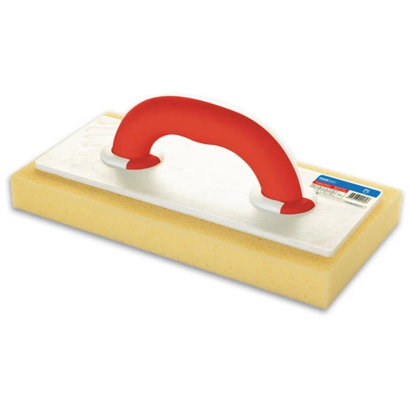 Plastik Saplı Süngerli Mala Temizlik Malası 16x30 cm ürün görseli 1