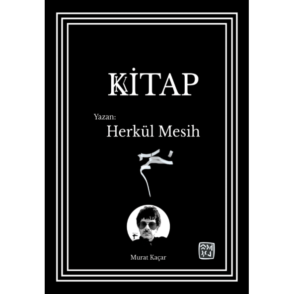 Kitap Yazan: Herkül Mesih ürün görseli 1