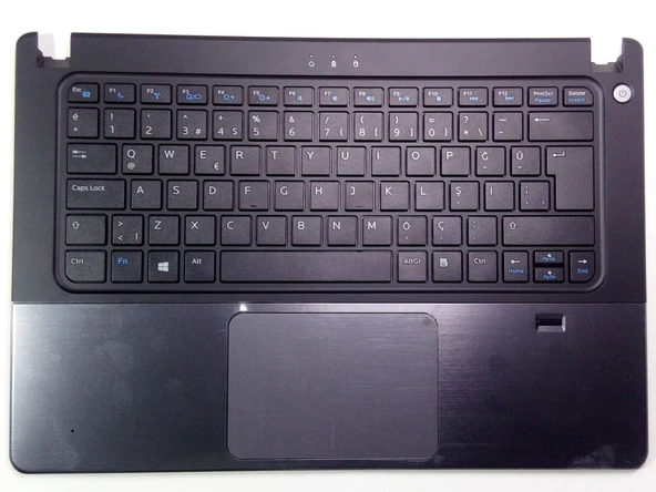 Dell 35JW8TA0060 Üst Kasa ürün görseli 1