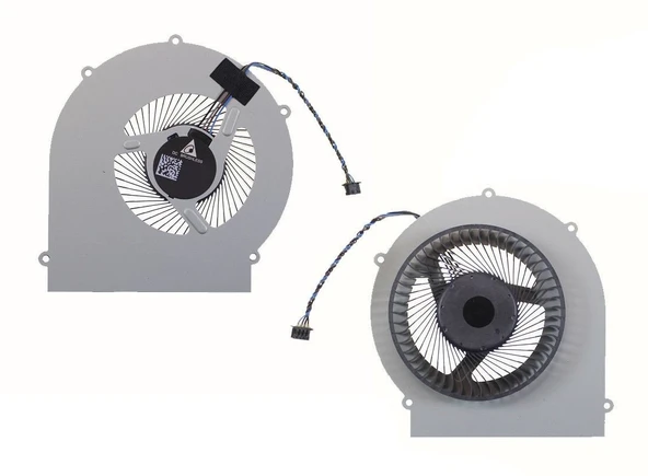 Hp V1C19EA Fan V2 ürün görseli 1