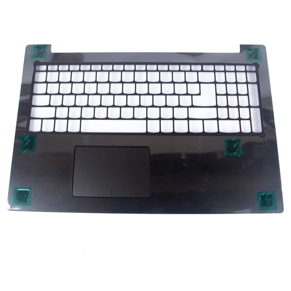 Lenovo 5CB0R16631 Üst Kasa Siyah ürün görseli 1