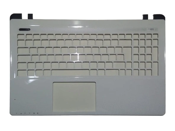 Asus A55VS Üst Kasa Beyaz ürün görseli 1