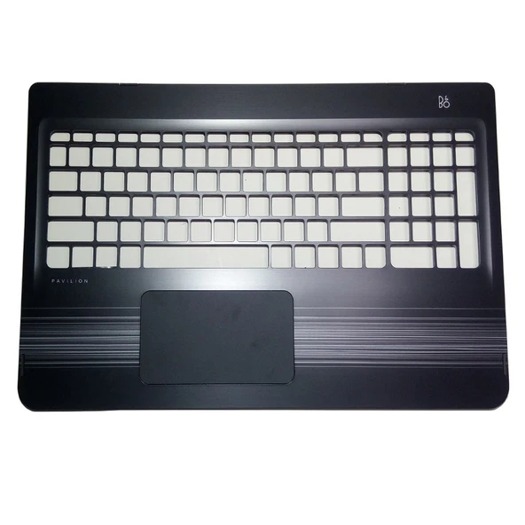 Hp Pavilion X9Z29EA Üst Kasa Siyah ürün görseli 1