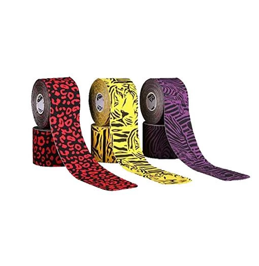 Ares Amazon Kinesiotape ürün görseli 1