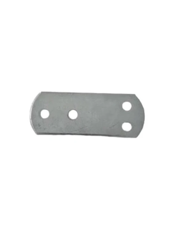Metal Düz Gönye Lama 23x60 2mm ürün görseli 1