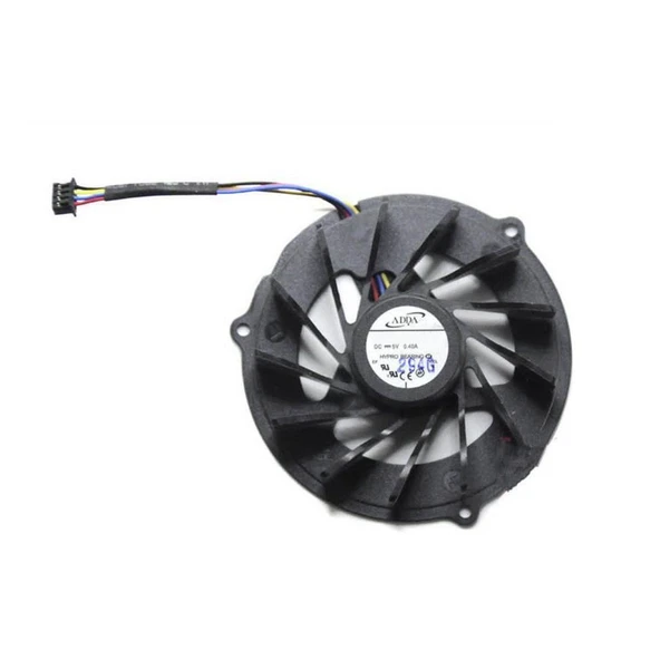 Hp EliteBook 8540w Notebook Fan  Ver.2 ürün görseli 1
