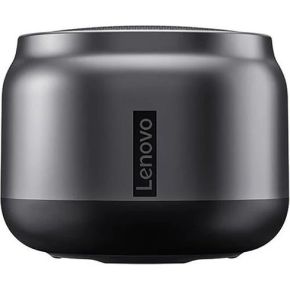 Lenovo K30 Bluetooth Hoparlör Siyah - Resim 2