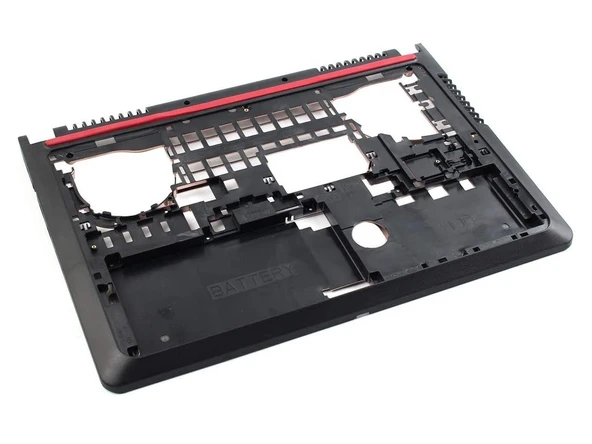 Dell Inspiron 7557, 7559 Notebook Alt Kasa ürün görseli 1
