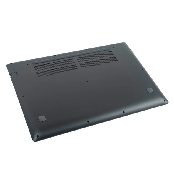 Lenovo IdeaPad 700-15ISK Notebook Alt Kasa - Siyah ürün görseli 1