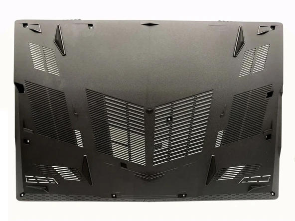 MSI GE73 Notebook Alt Kasa ürün görseli 1