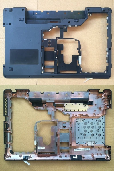 Lenovo G560e Alt Kasa V2 ürün görseli 1