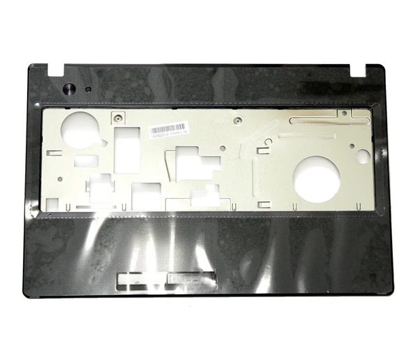 Hp 15-ac Üst Kasa Silver ürün görseli 1