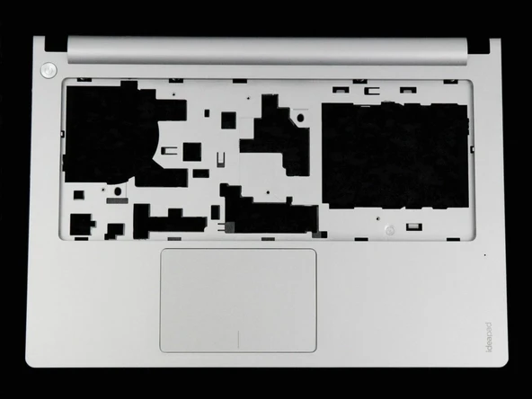 Lenovo M3070 59-438248 Üst Kasa V2 Silver ürün görseli 1