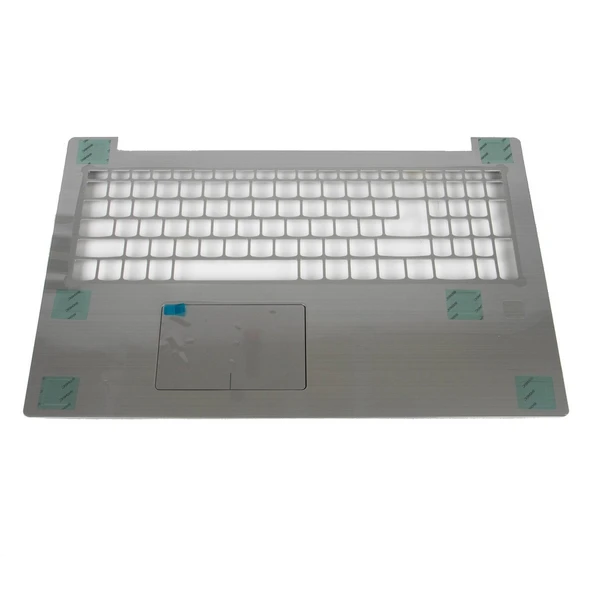 Lenovo IdeaPad 80XL00LUTX Üst Kasa Silver ürün görseli 1