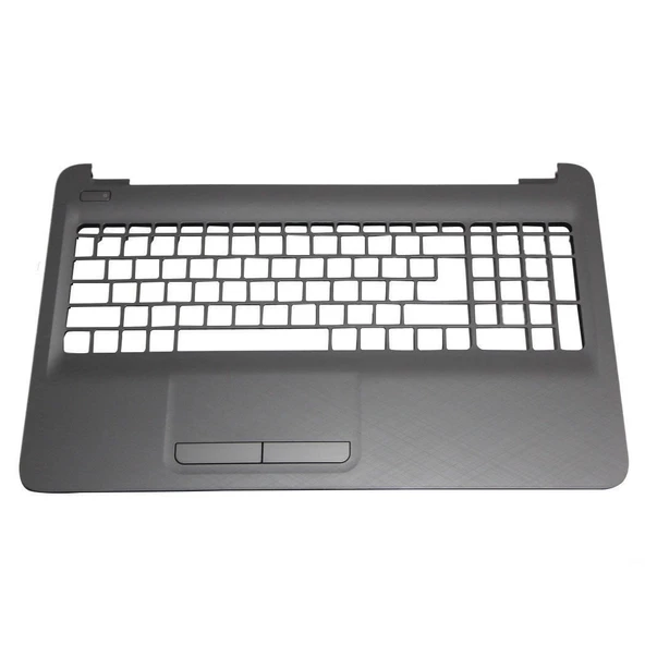 Hp 15-AY001NT Üst Kasa Silver ürün görseli 1