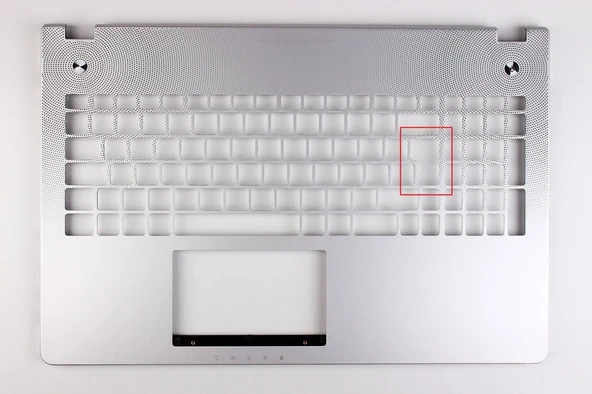 Asus N56JK Üst Kasa V1 ürün görseli 1