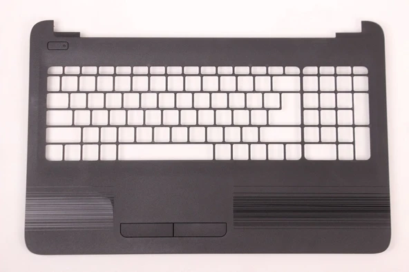 Hp 15-ba017nt Üst Kasa Siyah ürün görseli 1