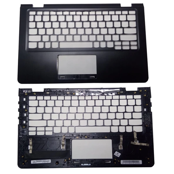 Lenovo Flex 80LX Üst Kasa ürün görseli 1