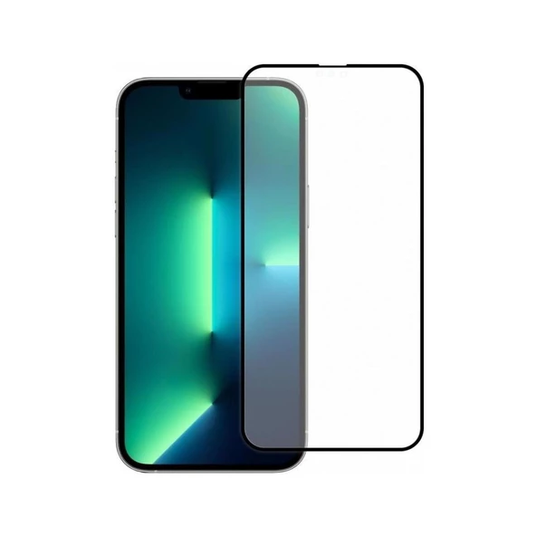 Vendas iPhone 14 Plus Uyumlu (14 Plus) Davin Serisi Mat Seramik Nano Ekran Koruyucu ürün görseli 1