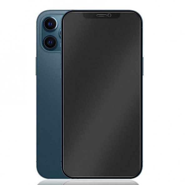 Vendas iPhone 14 Uyumlu (iPHONE 14) Mat Seramik Nano Ekran Koruyucu ürün görseli 1