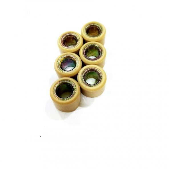 SCOOTER 50-80 TAHRİK SETİ BAĞA (6 GR) PERFORMANS ürün görseli 1