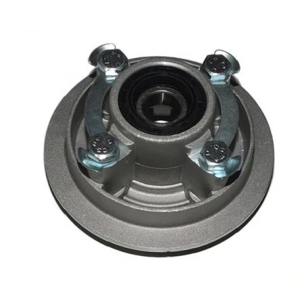 SEYHAN 100 CUB ARKA DİŞLİ FLANŞ (STOPER) ürün görseli 1