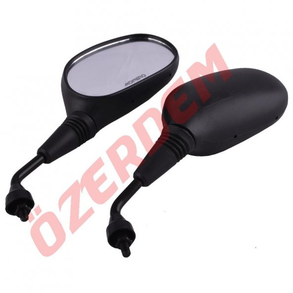 AYNA CUB 156 8 mm DÜZ DİŞ ürün görseli 1