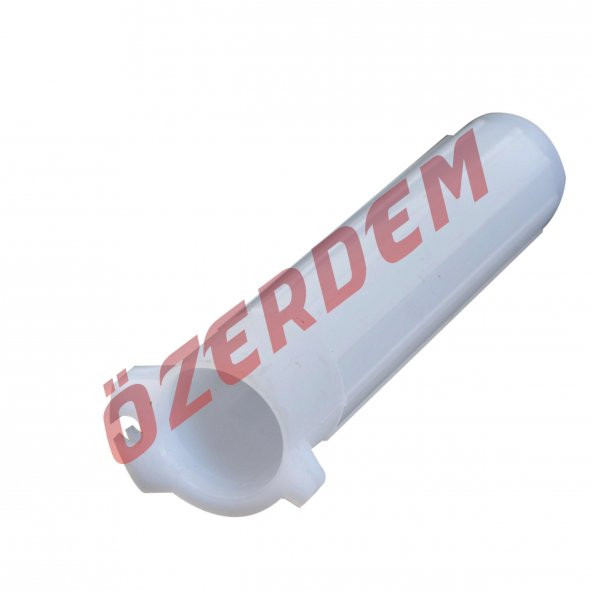 125CG MODEL GAZ BORUSU ürün görseli 1