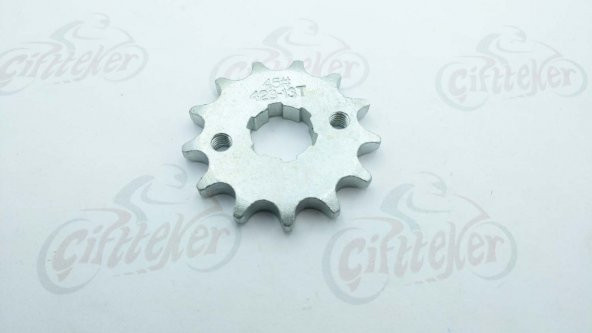 CG MODEL ÖN DİŞLİ 13T ürün görseli 1