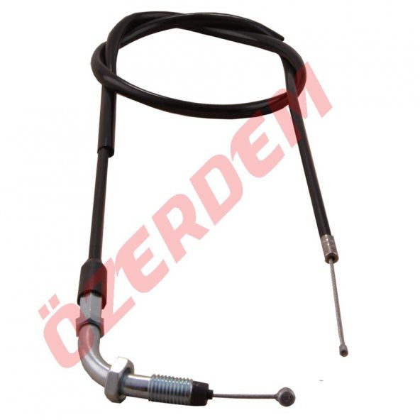 125 AGK GAZ TELİ İTH ürün görseli 1