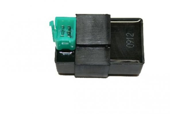 SFC HYN FT CDİ ELEKTRONİK ATEŞLEME ORJ ürün görseli 1