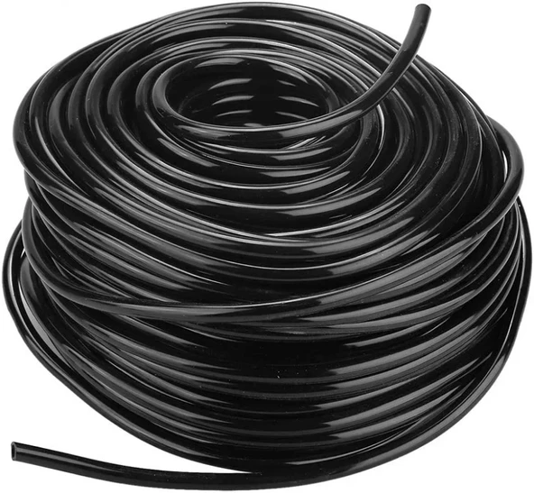 Fıskıye Hortumu (Pvc) 4x6 ürün görseli 1