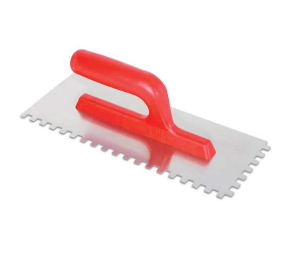 Dekor 766 Sermik Malası Açık Plastik Saplı 30 cm ürün görseli 1