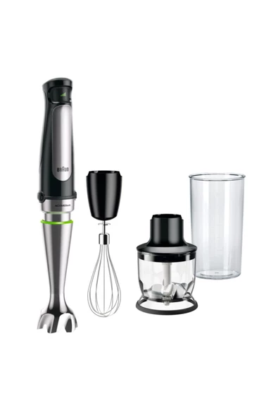Braun  Mq7025x Multıquıck 7 El Blender ürün görseli 1