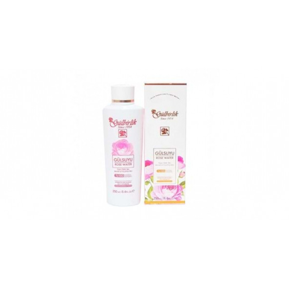 Rosense Gülbirlik Doğal Gülsuyu 250 ml ürün görseli 1