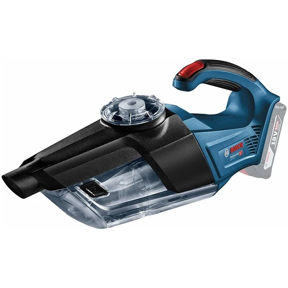 Bosch GAS 18V-1 EL SÜPÜRGESİ (SOLO) ürün görseli 1