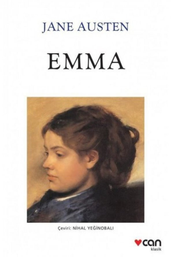 Emma - Jane Austen ürün görseli 1