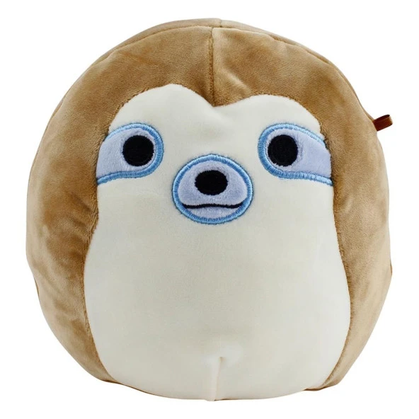NECO TOYS Tembel Hayvan Squishmallows Peluş Oyuncak 20 cm ürün görseli 1