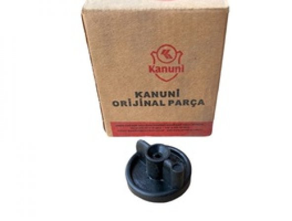 KANUNİ MOPED BENZİN MUSLUĞU AÇ-KAPA KOLU ORJİNAL ürün görseli 1