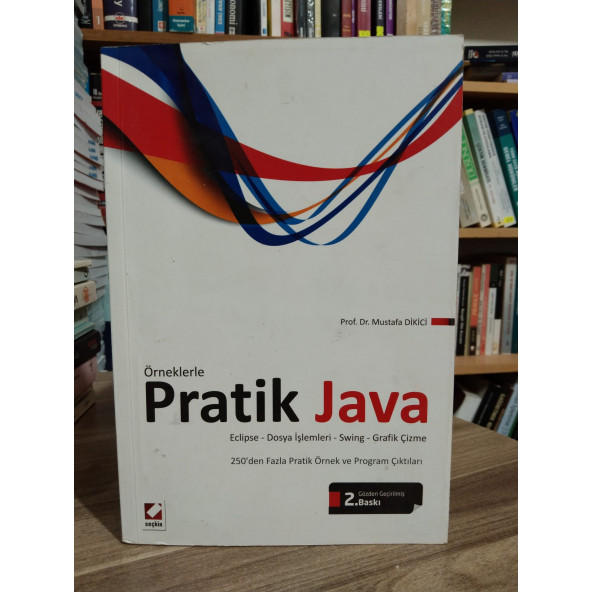 Pratik Java ürün görseli 1